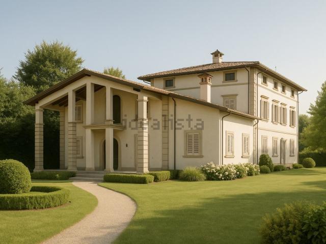 Casa in vendita a Santa Maria A Monte, Toscana