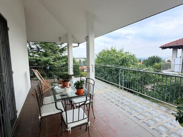 Casa in vendita a Valle Miglioretti, Pino Torinese