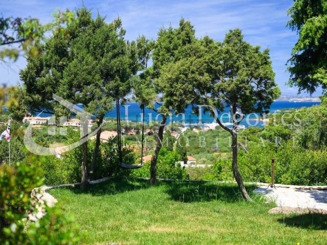 Casa in vendita a Cala Bitta, Alzachèna/Arzachena