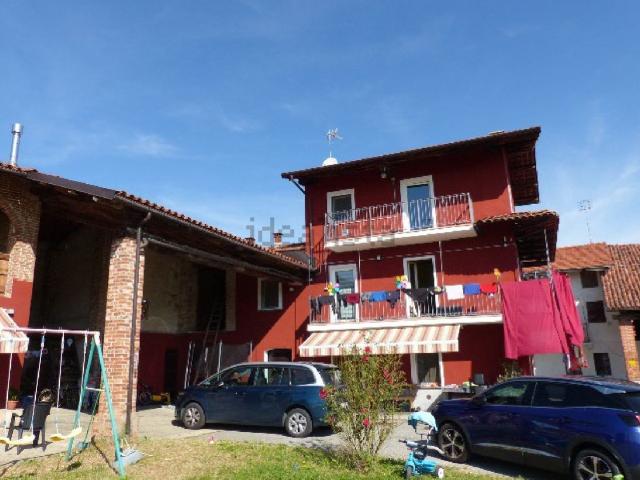 Casa in vendita a Località Ambrogi, Beinette
