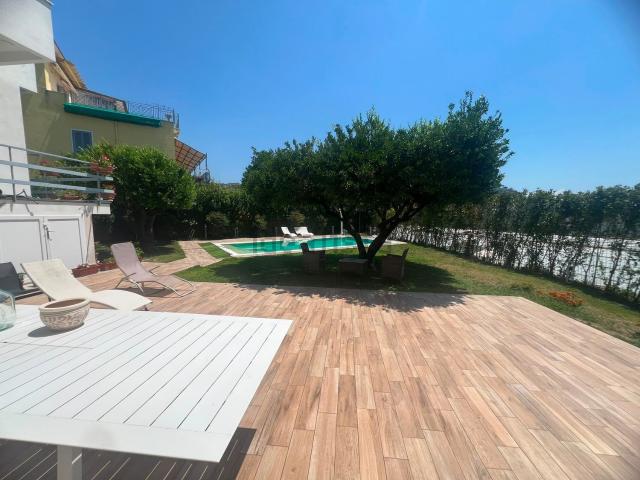 Casa in vendita a Rione Ortodonico, Pozzuoli