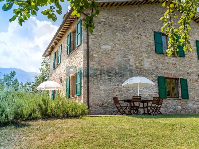 Casa in vendita a Marche, Fermo