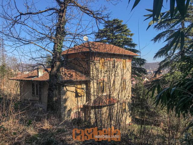 Casa in vendita a Piemonte, Alessandria