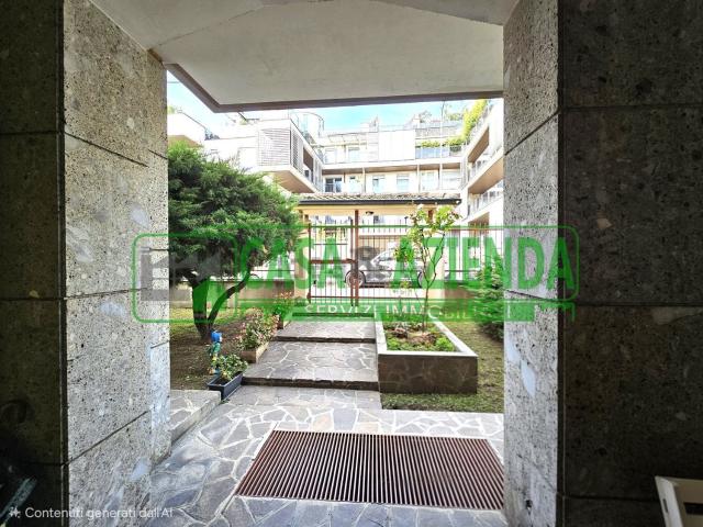Casa in vendita a Nova Milanese, Monza e della Brianza