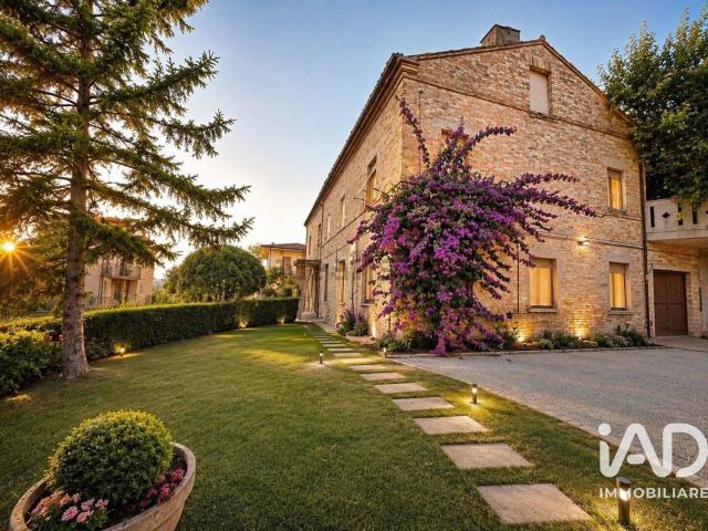 Casa in vendita a Marche, Ascoli Piceno