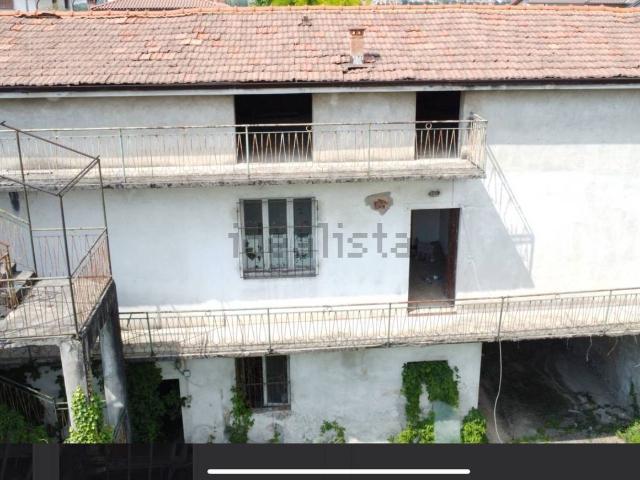 Casa in vendita a Bottanuco, Lombardia
