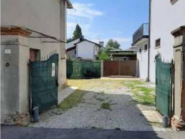 Casa in vendita a Campocroce, Mogliano Veneto