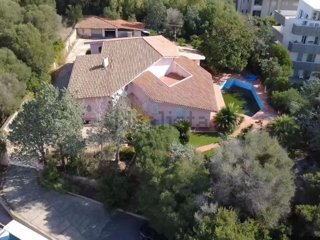 Casa in vendita a San Pantaleo