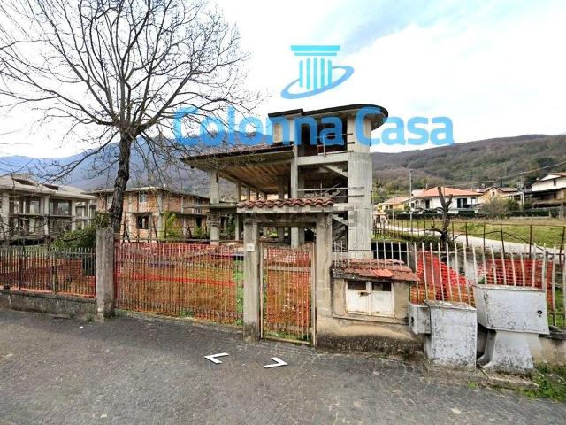 Casa in vendita a Montoro, Campania