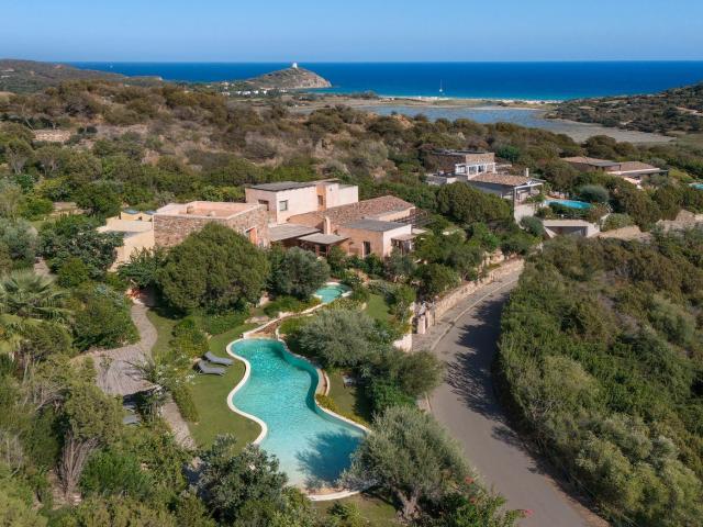 Casa in vendita a Domus De Maria, Sardigna/Sardegna