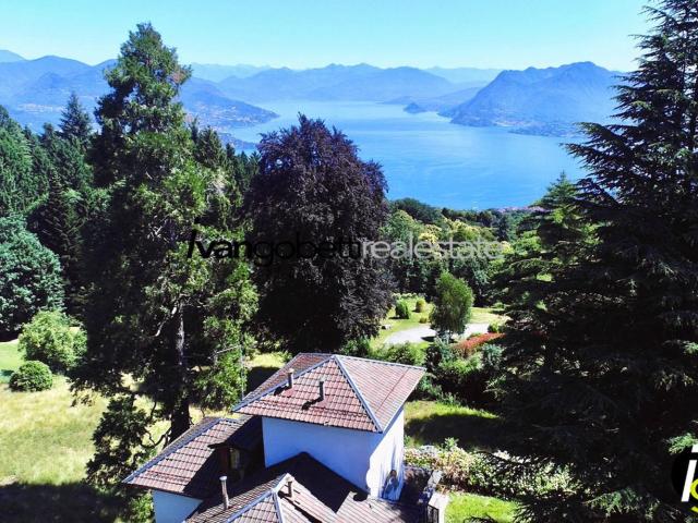 Casa in vendita a Levo, Stresa
