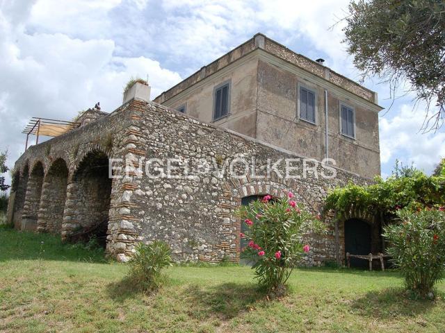 Casa in vendita a Roma Capitale, Lazio