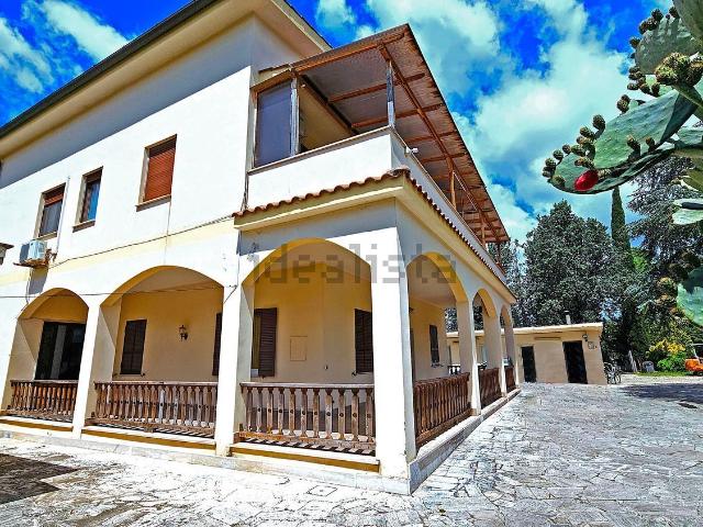 Casa in vendita a Portuense, Montecompatri