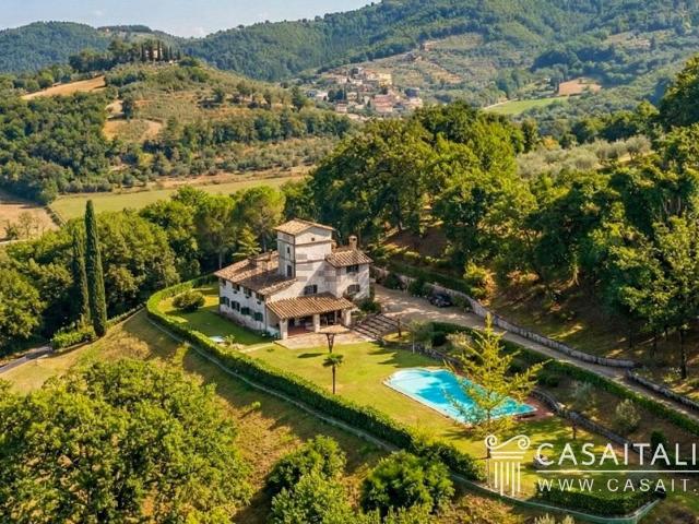 Casa in vendita a Castello di Baiano, Spoleto