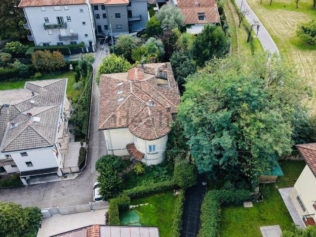 Casa in vendita a Bergamo, Lombardia
