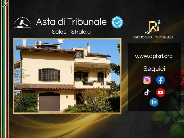 Casa in vendita a San Bartolomeo In Galdo, Campania