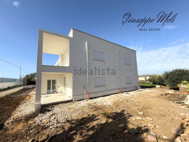 Casa in vendita a Cannatello, Agrigento