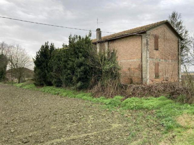 Casa in vendita a Jolanda di Savoia, Ferrara