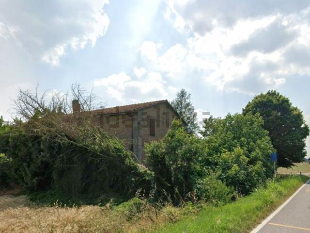 Casa in vendita a Jolanda Di Savoia, Reggio Emilia