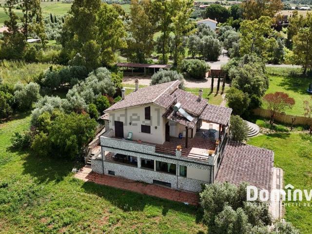 Casa in vendita a Capalbio, Toscana