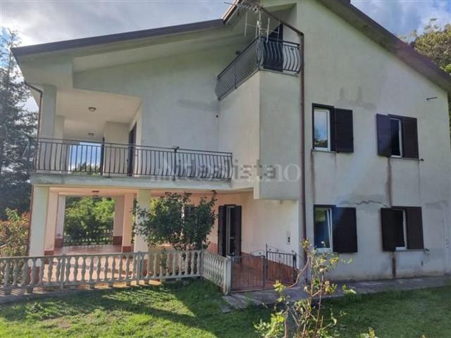 Casa in vendita a Nemoli, Potenza