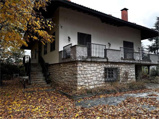 Casa in vendita a Arcene, Lombardia