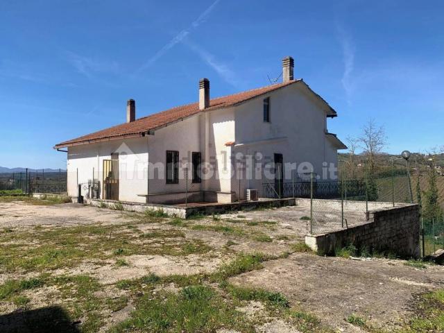 Casa in vendita a Paliano, Lazio