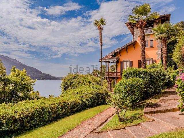 Casa in vendita a Ronco, Piemonte