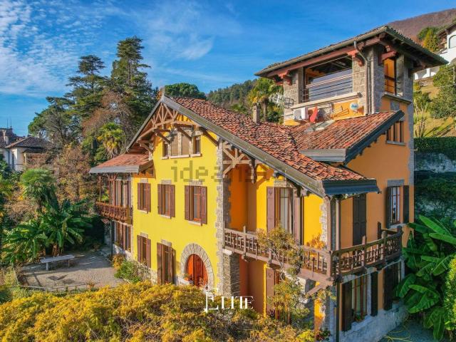 Casa in vendita a Ronco, Piemonte