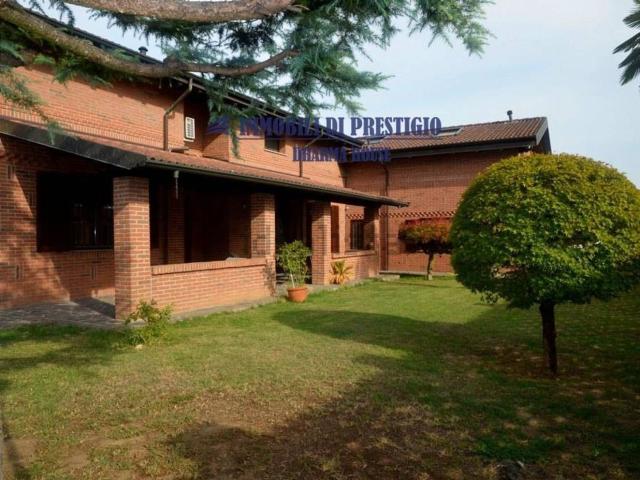Casa in vendita a Borgo San Siro, Lombardia