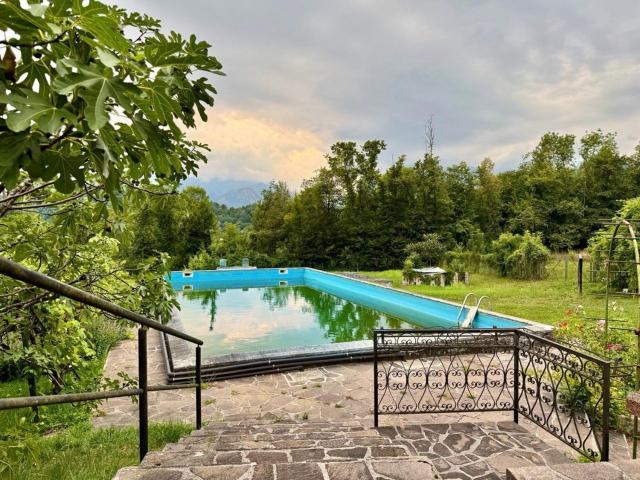 Casa in vendita a Zoldo Alto, Veneto