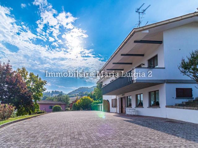 Casa in vendita a Manzano, Langhirano