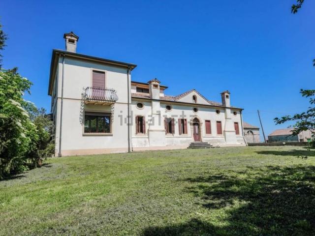 Casa in vendita a Guarda Veneta, Veneto