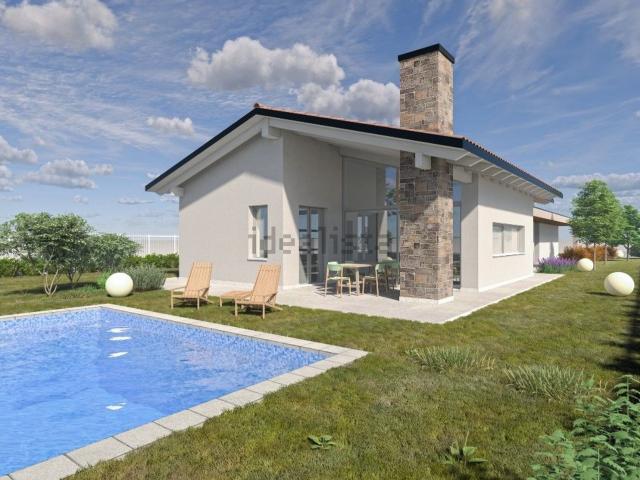 Casa in vendita a Santuario di Ornago, Ornago
