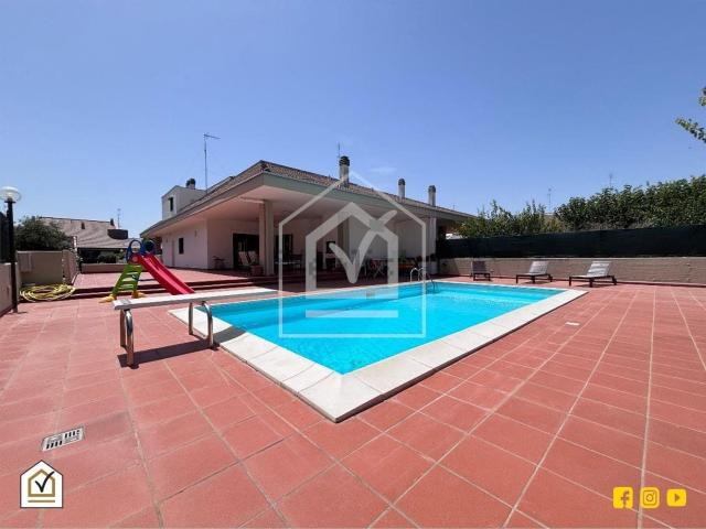 Casa in vendita a Carbonara di Bari, Puglia