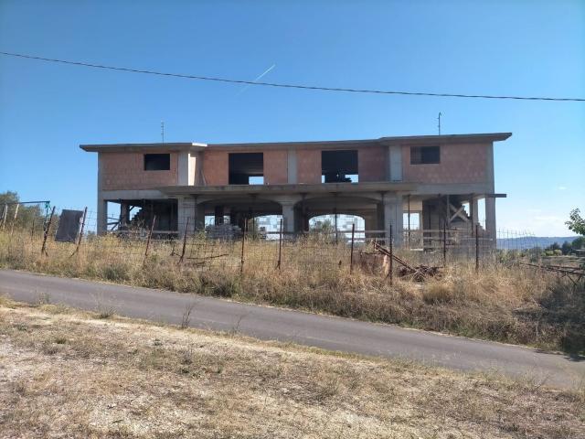 Casa in vendita a Moscufo, Abruzzo