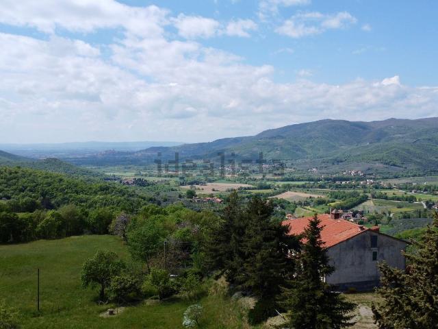Casa in vendita a Castiglion Fiorentino, Toscana