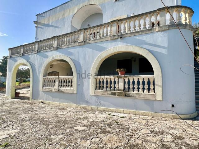 Casa in vendita a Rione Bentivenga, Puglia