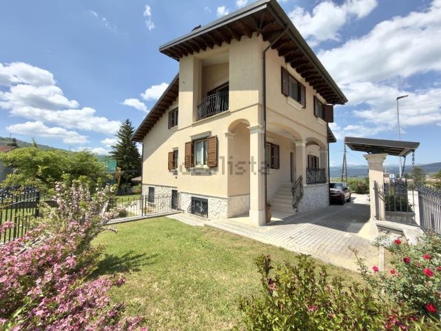 Casa in vendita a Capitignano, Abruzzo
