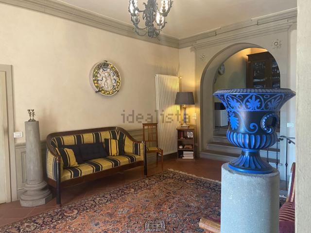 Casa in vendita a Galluzzo, Firenze