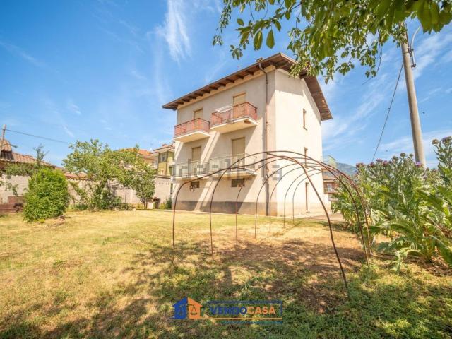Casa in vendita a Murassone, Dronero