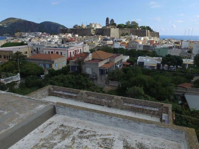 Casa in vendita a Panarea, Sicilia