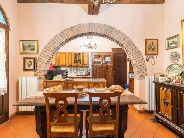 Casa in vendita a Unione dei comuni del Sorbara, Castelfranco Emilia