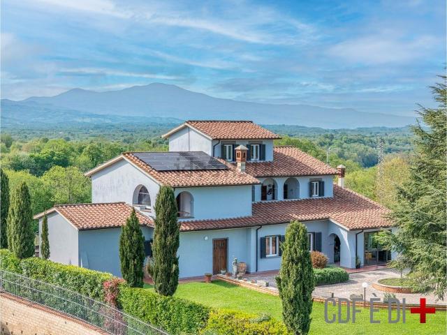 Casa in vendita a Unione di Comuni Montani Colline del Fiora, Sorano