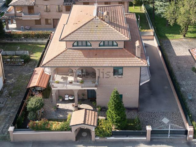 Casa in vendita a Madonna, Castelfranco Emilia