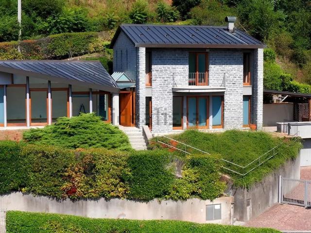 Casa in vendita a Gentrino, Cernobbio