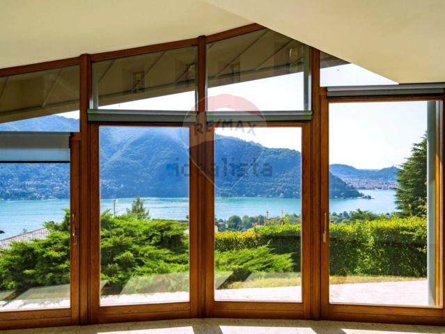 Casa in vendita a Olzino, Cernobbio