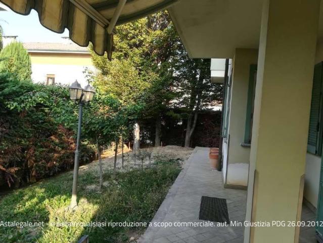 Casa in vendita a Nizza Monferrato, Asti