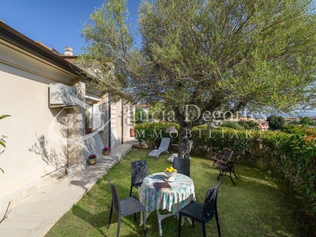 Casa in vendita a San Pantaleo