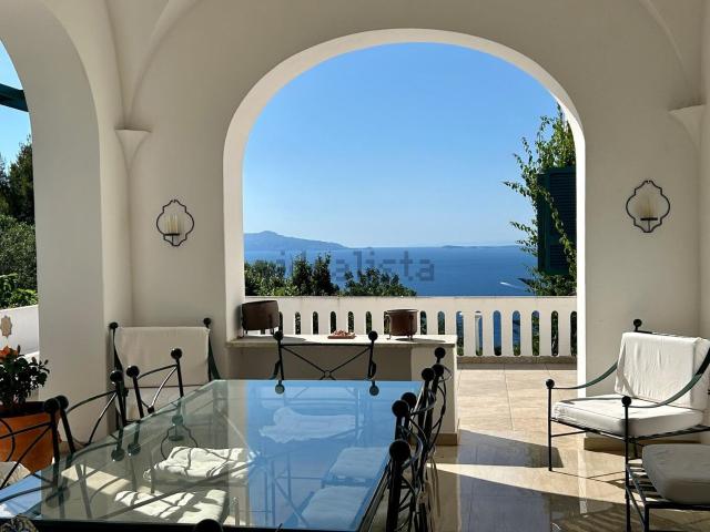 Casa in vendita a Anacapri, Campania